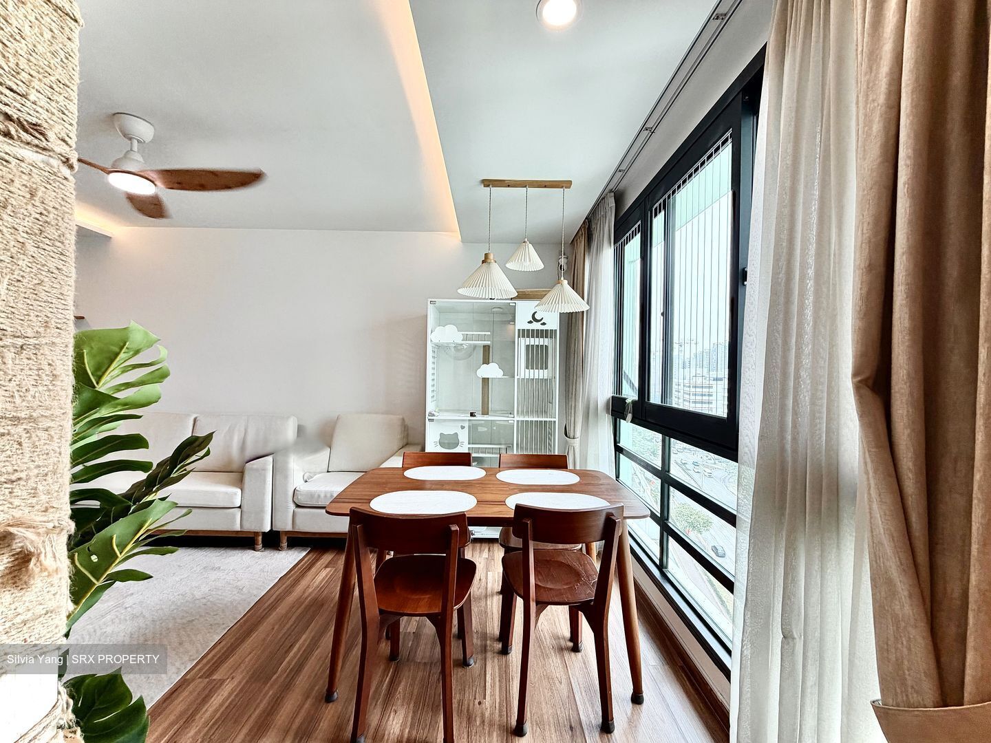 Blk 58 Havelock View (Bukit Merah), HDB 4 Rooms #616938711